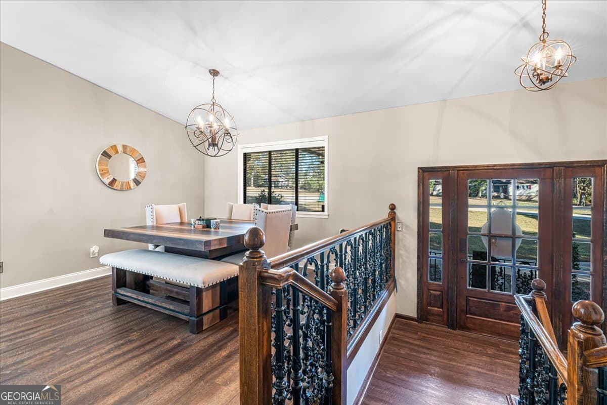 4 bedroom, 3.5 bathroom, 5,354 sq ft single family residence for sale at 230 Tucker Road, Warner Robins, GA 31088 — photo 10