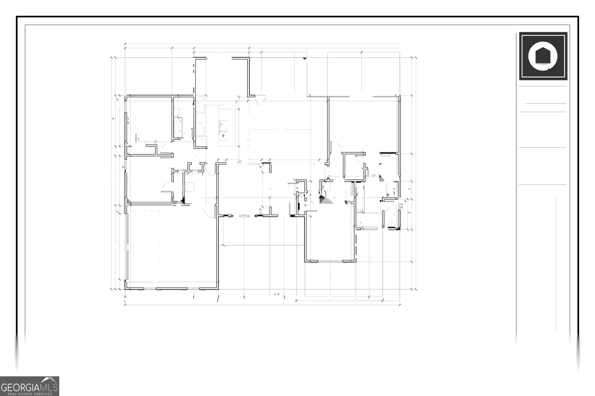 4 bedroom, 3 bathroom, 2,200 sq ft single family residence for sale at 0 Hemlock Way LOT 48, Brooklet, GA 30415 — photo 2