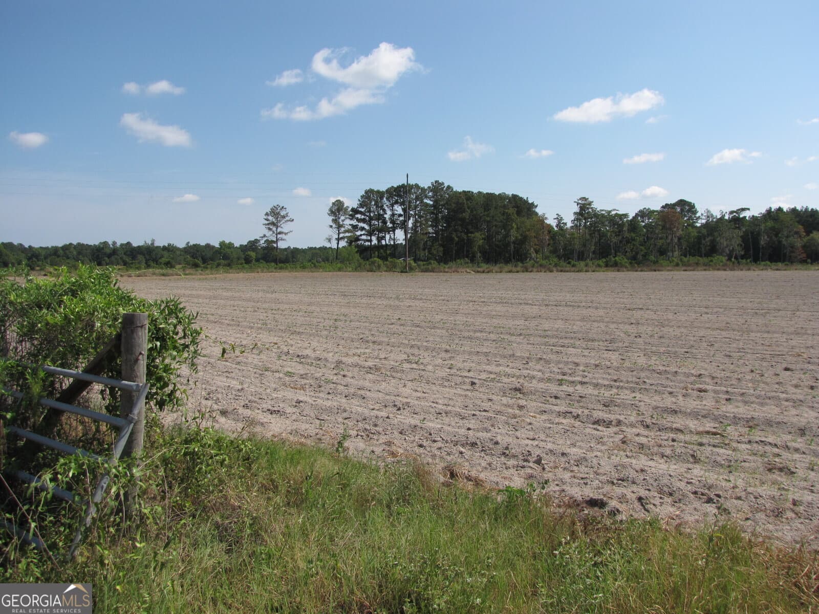 residential lot for sale at 0 Old Louisville Road, Oliver, GA 30449 — photo 2