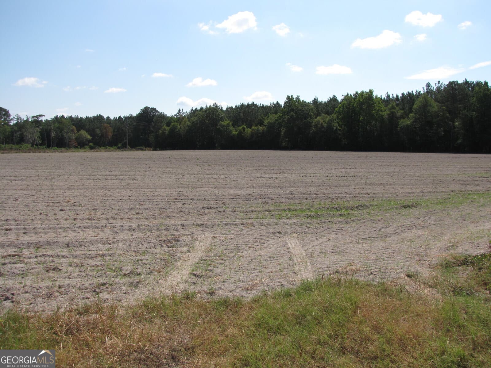 residential lot for sale at 0 Old Louisville Road, Oliver, GA 30449 — photo 3