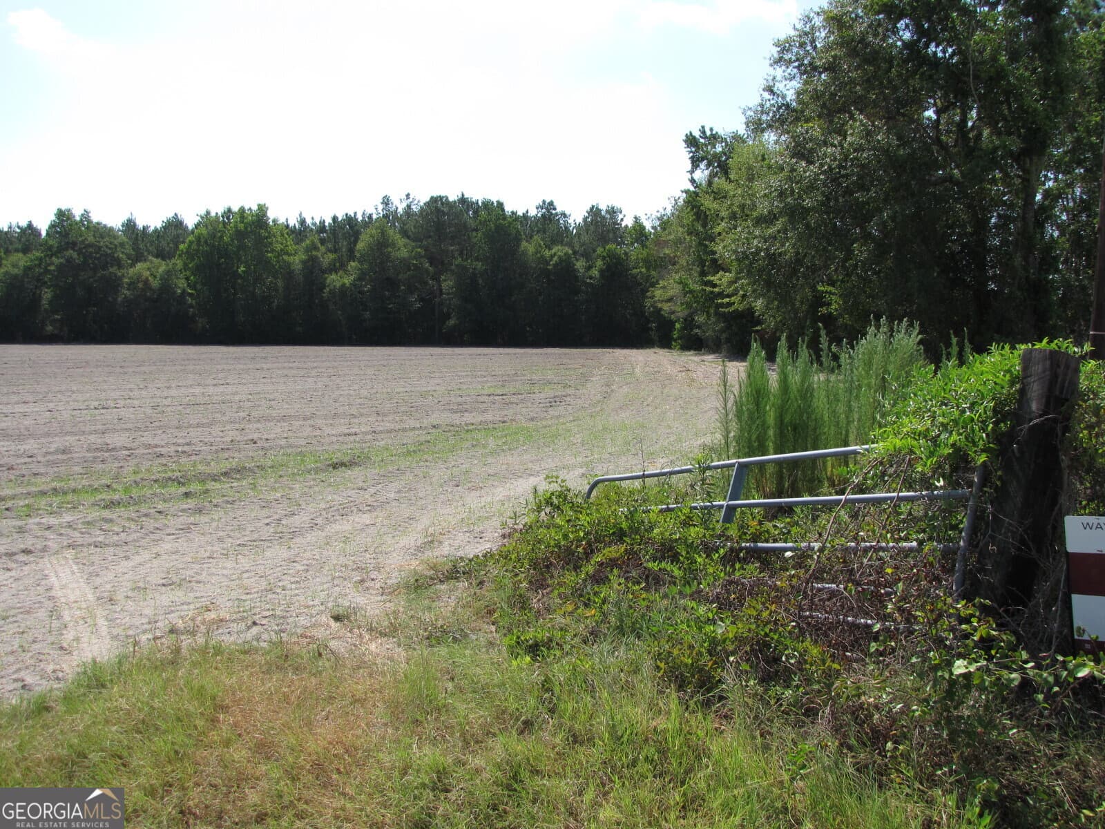 residential lot for sale at 0 Old Louisville Road, Oliver, GA 30449