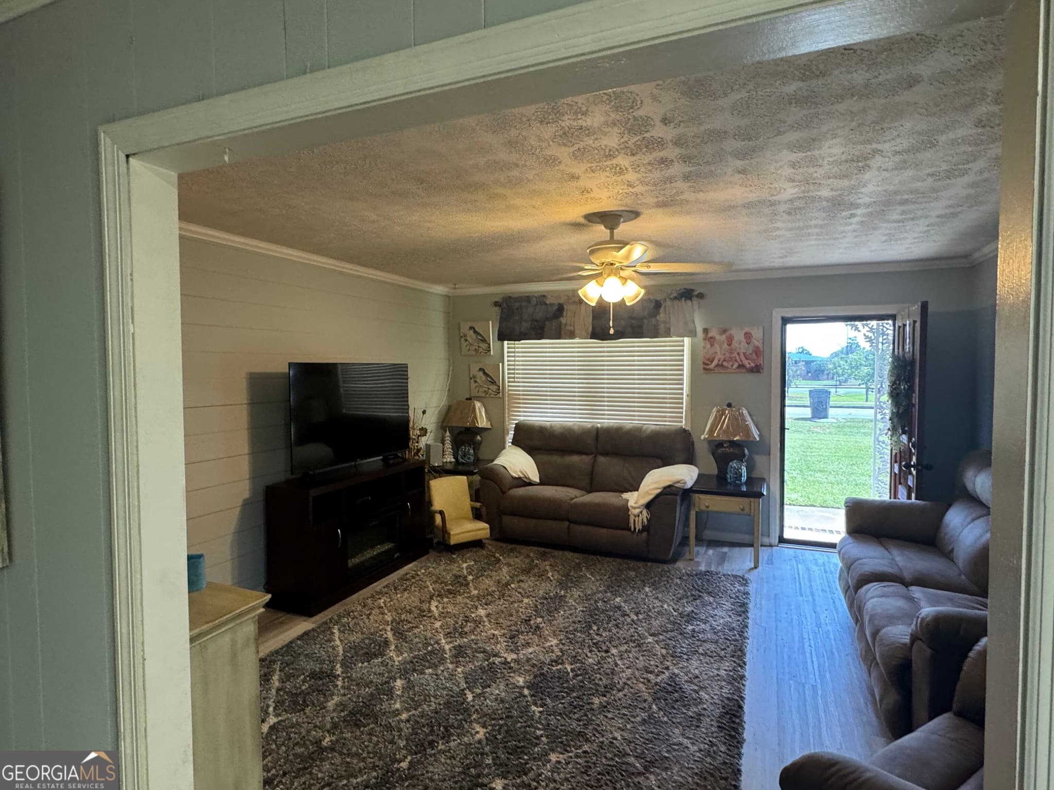4 bedroom, 2.5 bathroom, 2,096 sq ft single family residence for sale at 76 Burkett's Ferry Road, Hazlehurst, GA 31539 — photo 6