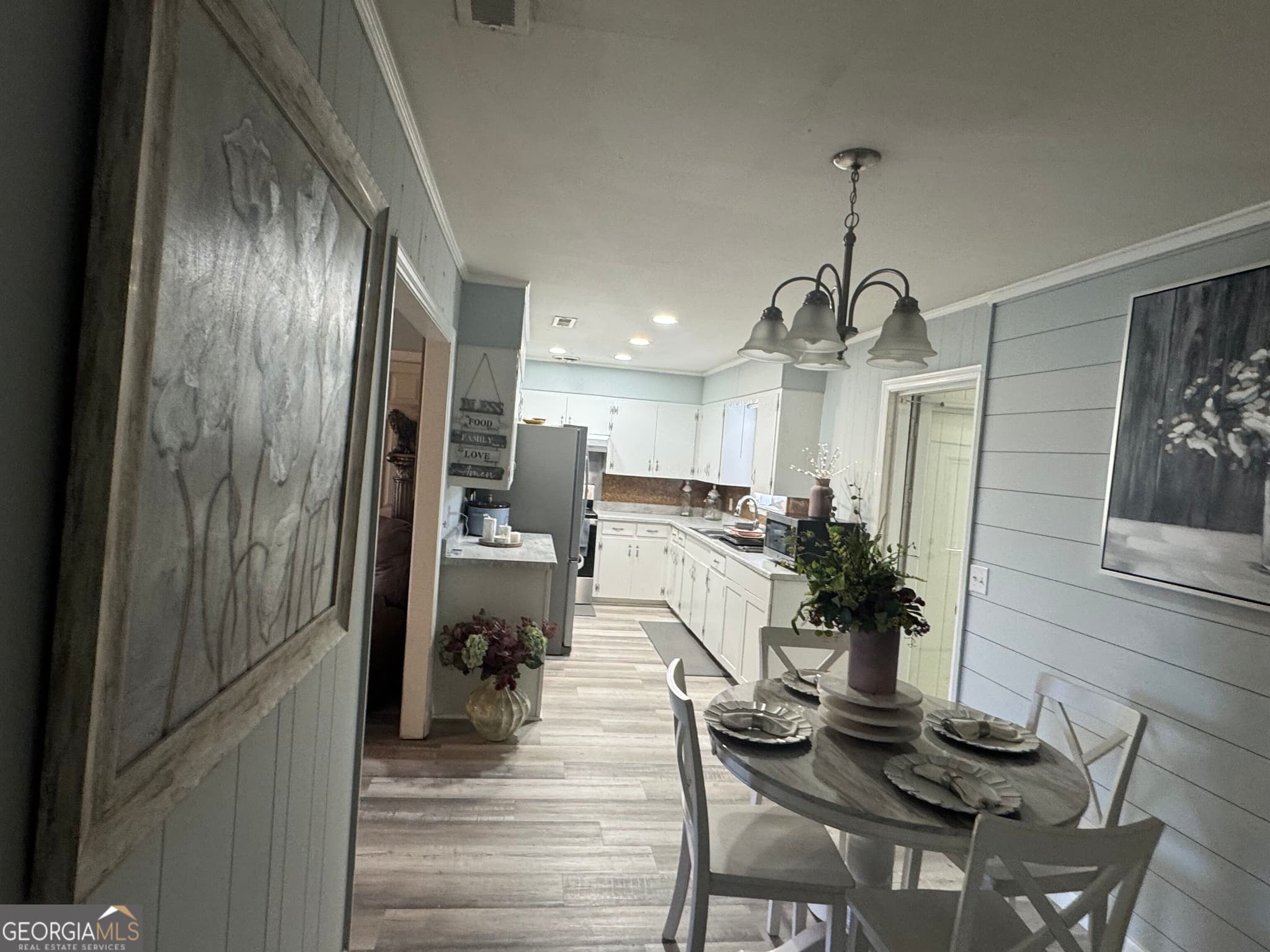 4 bedroom, 2.5 bathroom, 2,096 sq ft single family residence for sale at 76 Burkett's Ferry Road, Hazlehurst, GA 31539 — photo 7