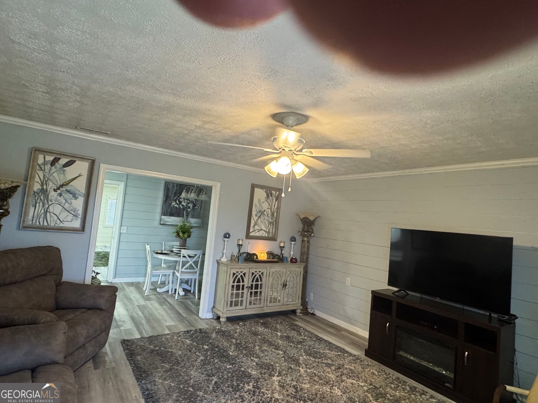 4 bedroom, 2.5 bathroom, 2,096 sq ft single family residence for sale at 76 Burkett's Ferry Road, Hazlehurst, GA 31539 — photo 5