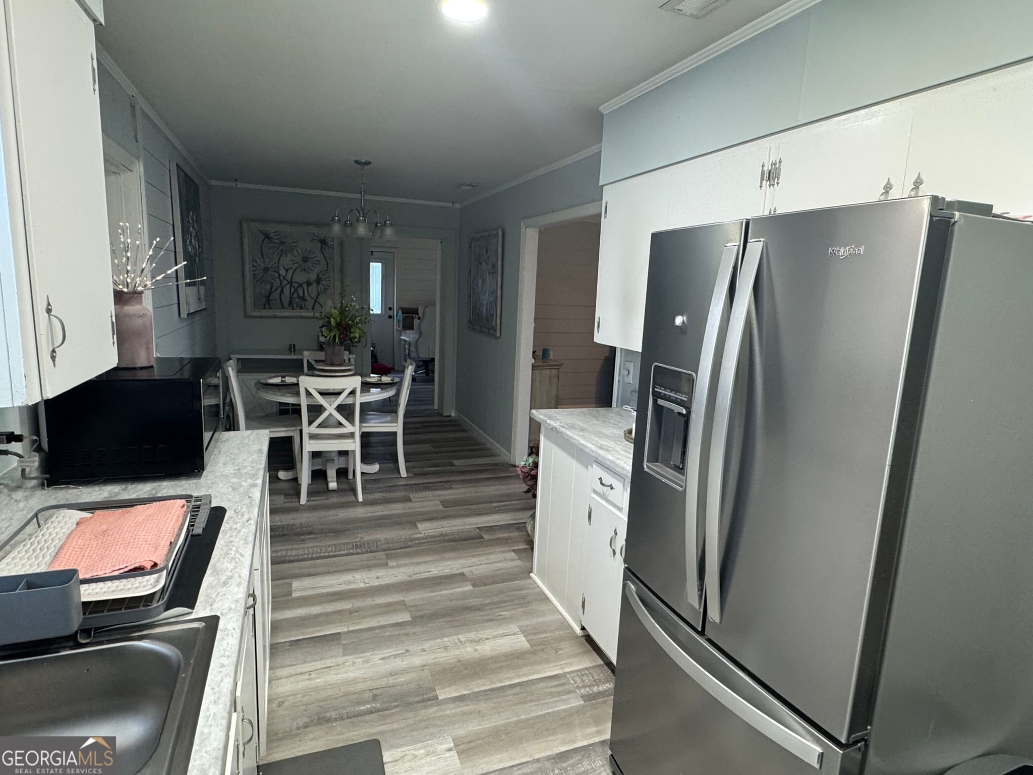 4 bedroom, 2.5 bathroom, 2,096 sq ft single family residence for sale at 76 Burkett's Ferry Road, Hazlehurst, GA 31539 — photo 9