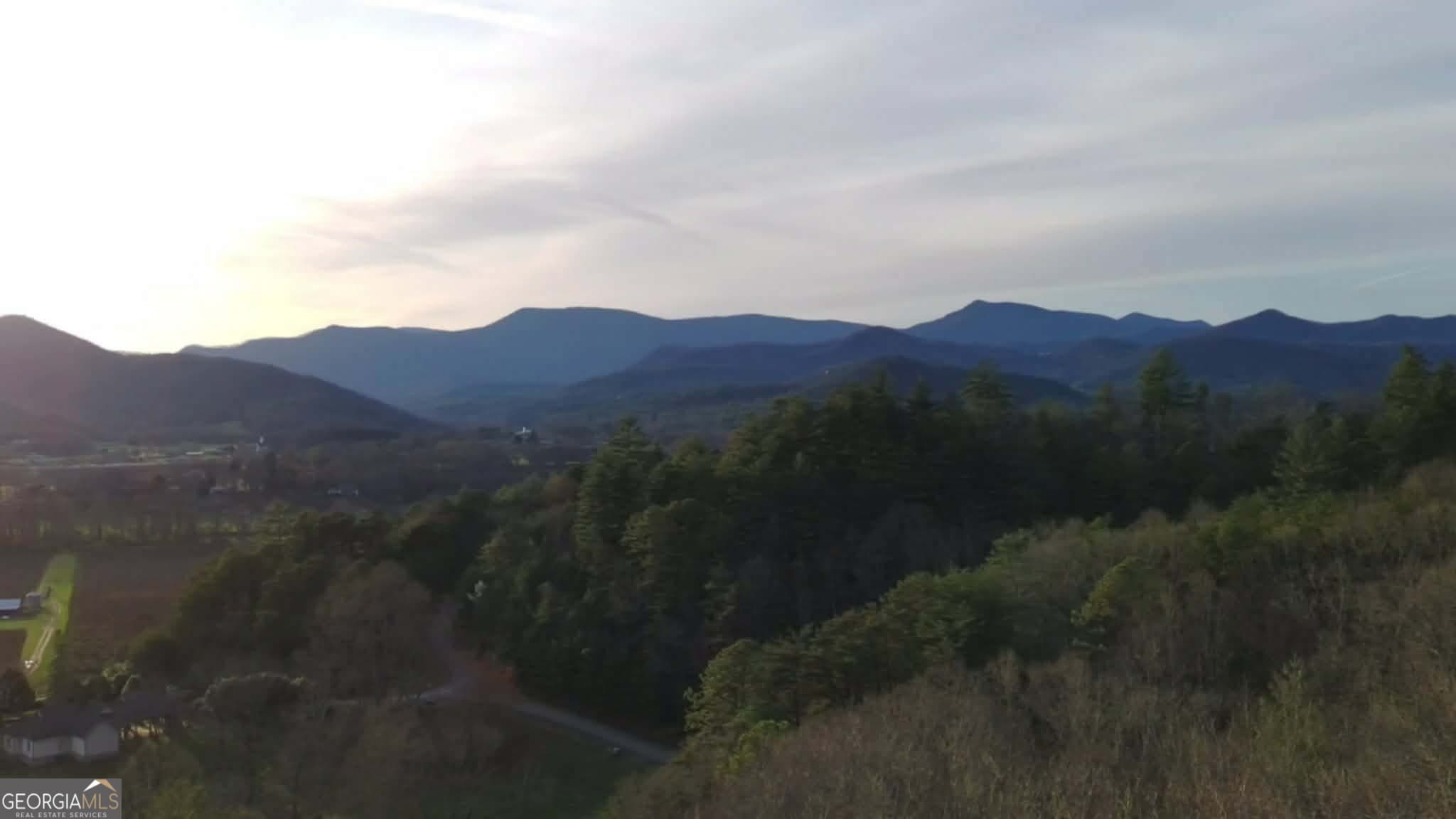 residential lot for sale at 0 LOT 35 Winter Court 35, Rabun Gap, GA 30568 — photo 3