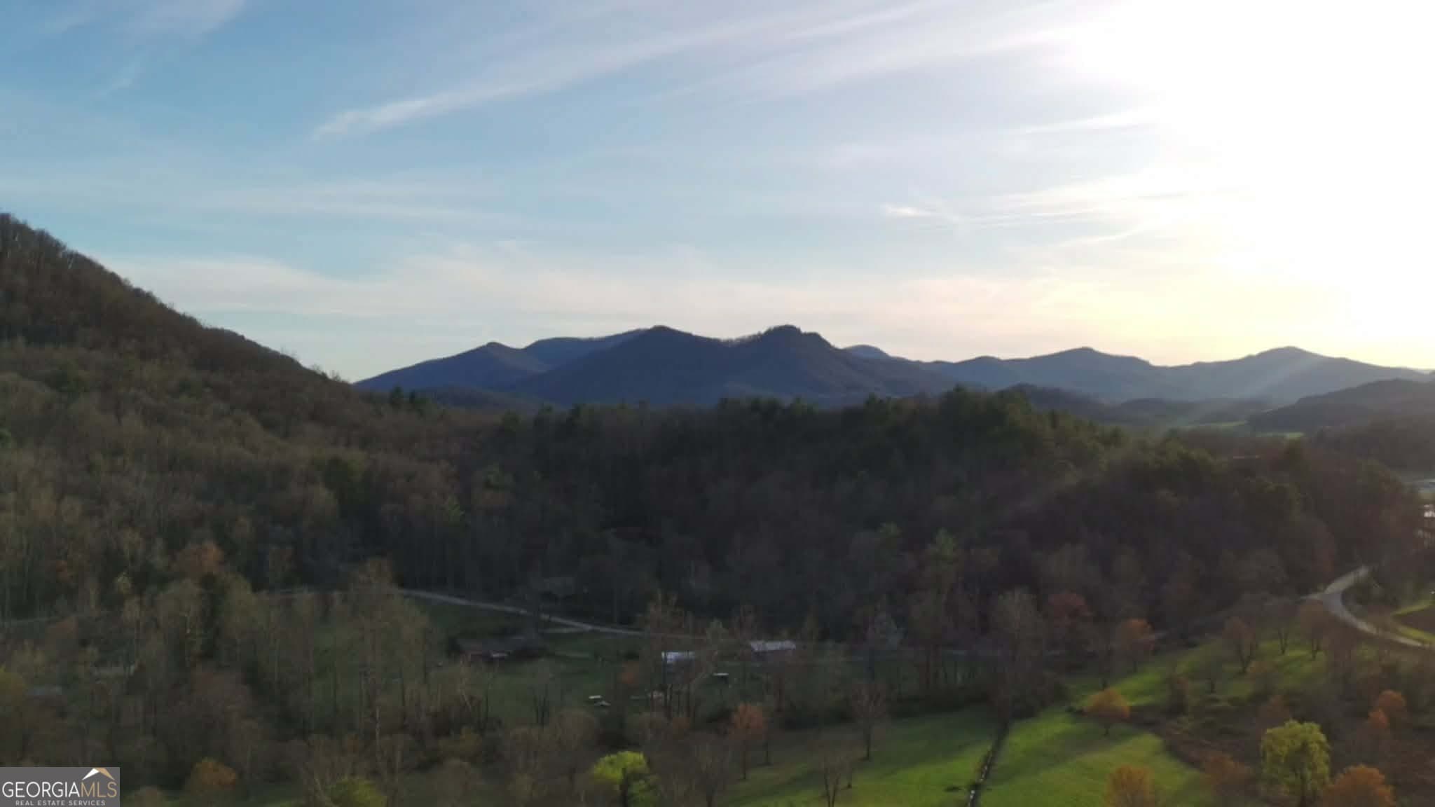 residential lot for sale at 0 LOT 35 Winter Court 35, Rabun Gap, GA 30568 — photo 1 of 19