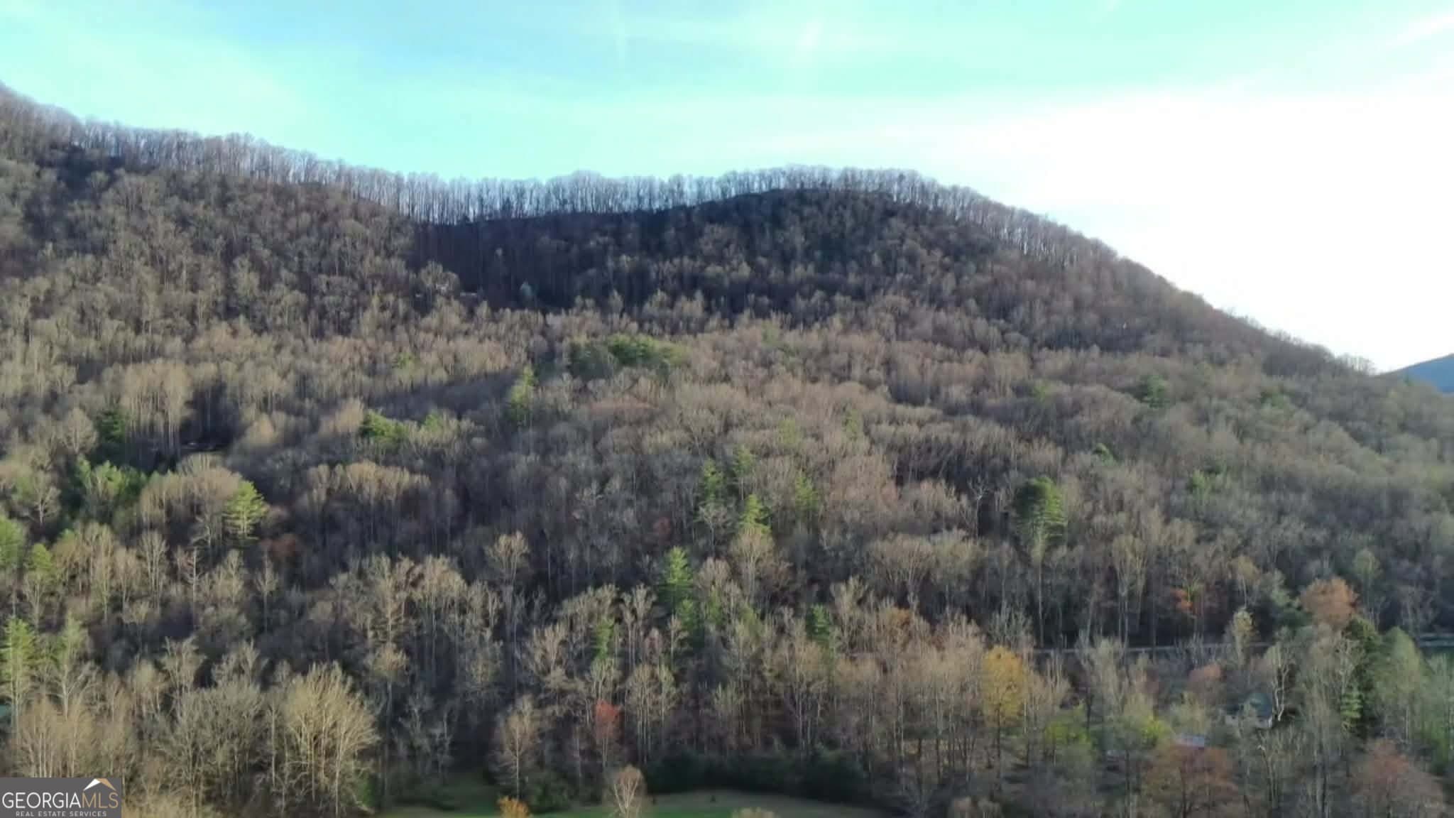 residential lot for sale at 0 LOT 35 Winter Court 35, Rabun Gap, GA 30568 — photo 5