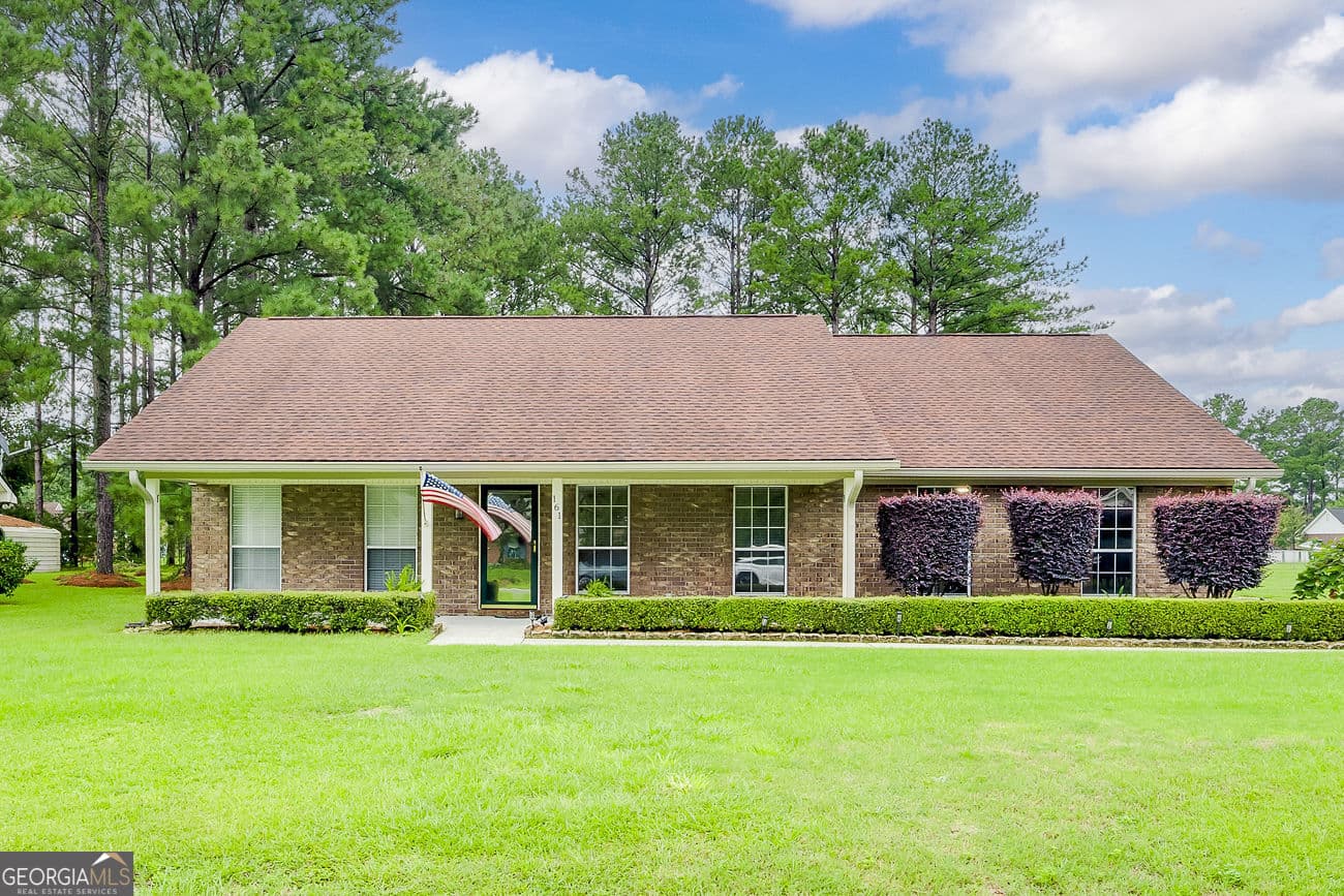 161 Jennifer Circle, Rincon, GA 31326 — most recent listing photo