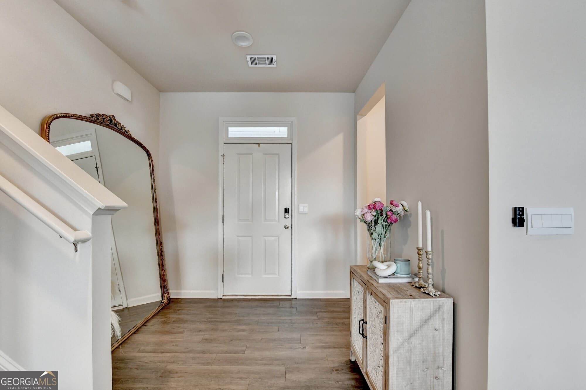 4 bedroom, 2.5 bathroom, 2,141 sq ft single family residence for rent at 52 Brode Lane, Pendergrass, GA 30567 for $2,000 a month — photo 3