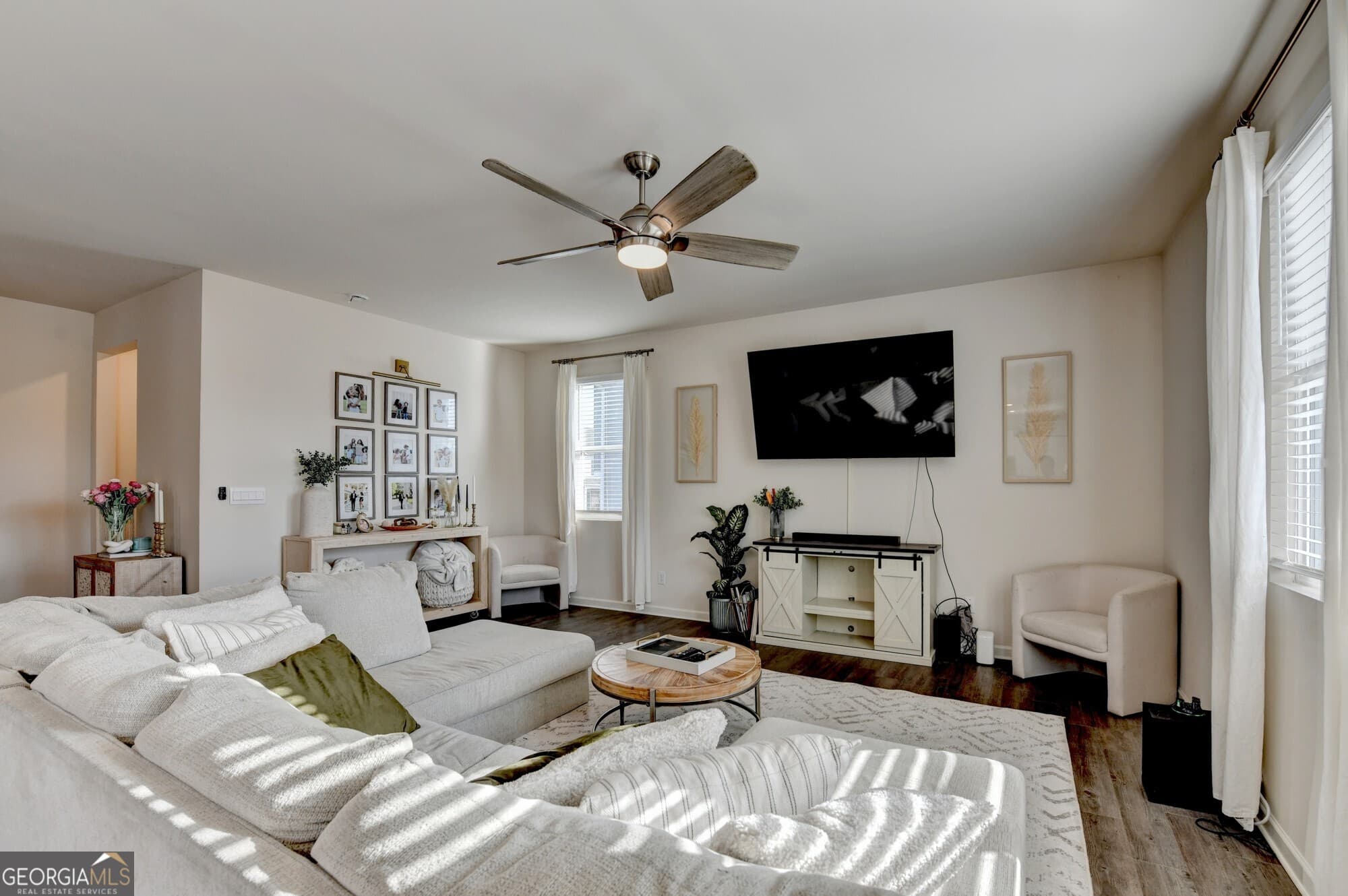 4 bedroom, 2.5 bathroom, 2,141 sq ft single family residence for rent at 52 Brode Lane, Pendergrass, GA 30567 for $2,000 a month — photo 9