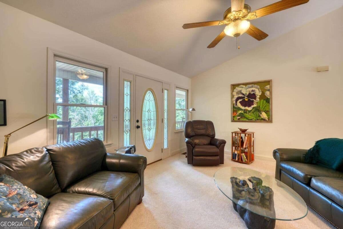 4 bedroom, 3 bathroom, 2,112 sq ft single family residence for sale at 103 M And M Place LOT #8 & 9, Blairsville, GA 30512 — photo 5