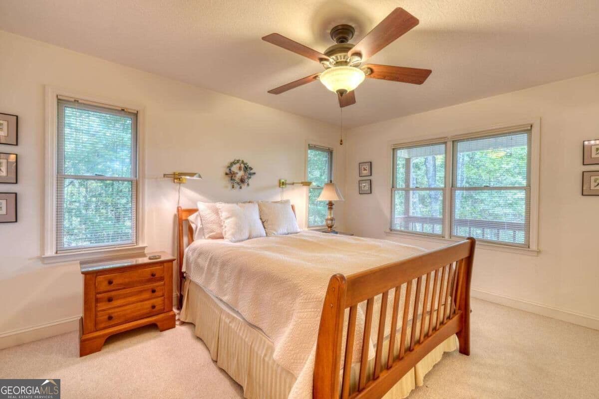 4 bedroom, 3 bathroom, 2,112 sq ft single family residence for sale at 103 M And M Place LOT #8 & 9, Blairsville, GA 30512 — photo 9