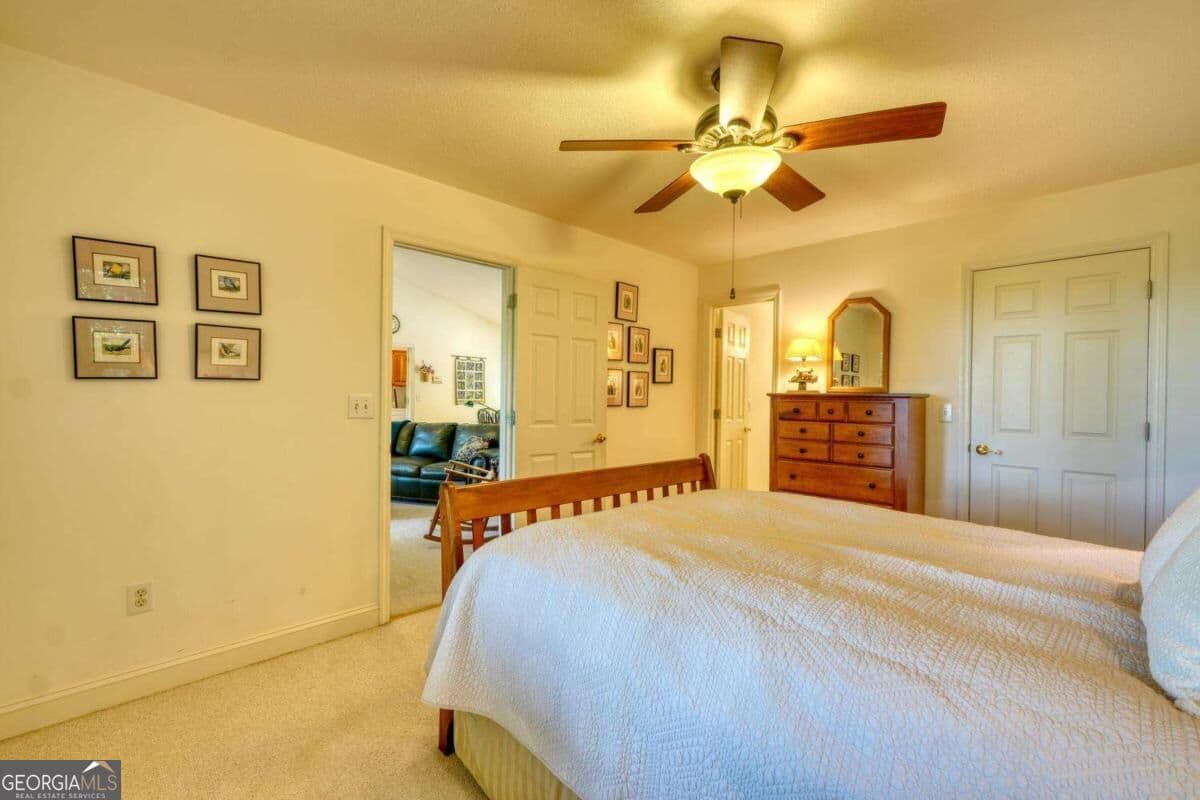 4 bedroom, 3 bathroom, 2,112 sq ft single family residence for sale at 103 M And M Place LOT #8 & 9, Blairsville, GA 30512 — photo 10