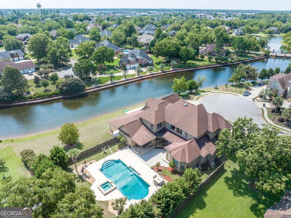 203 Chalet Cove, Centerville, GA 31028 — most recent listing photo
