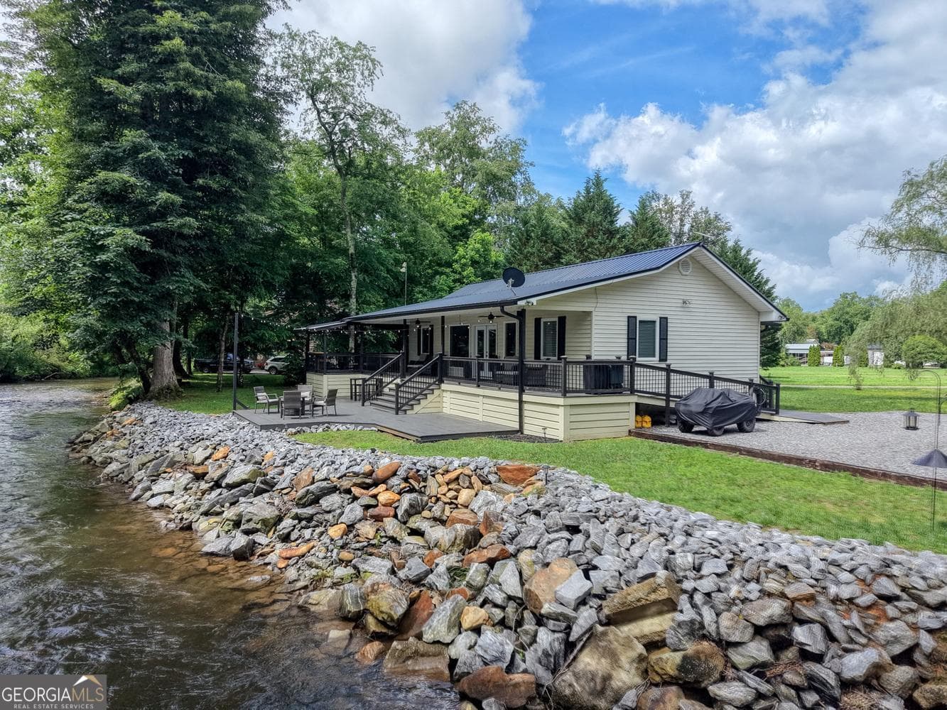 33 Tusquittee Valley Lane, Hayesville, NC 28904 — most recent listing photo