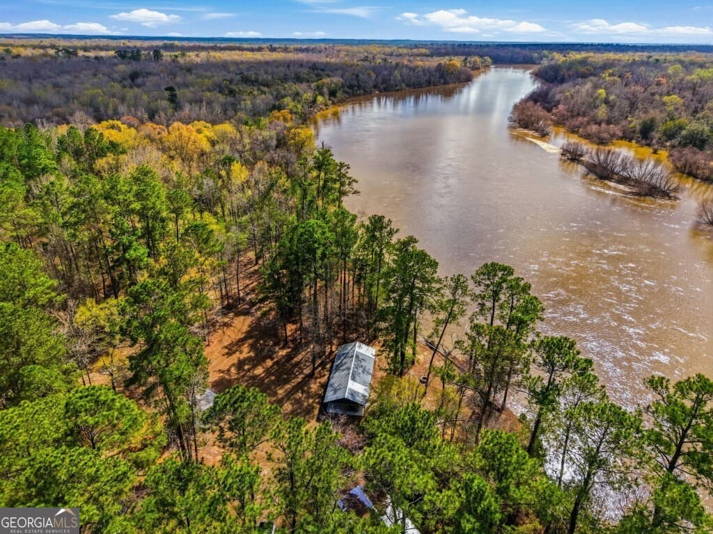 estate lot for sale at 0 Rivers Edge Rd/Hwy 178, Reidsville, GA 30453 — photo 2