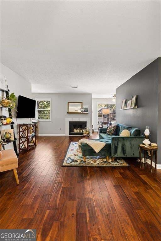 2 bedroom, 2 bathroom, 1,302 sq ft condominium for sale at 804 Peachtree Forest Avenue, Peachtree Corners, GA 30092 — photo 7