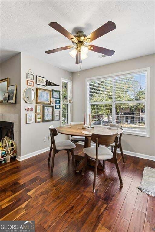 2 bedroom, 2 bathroom, 1,302 sq ft condominium for sale at 804 Peachtree Forest Avenue, Peachtree Corners, GA 30092 — photo 9