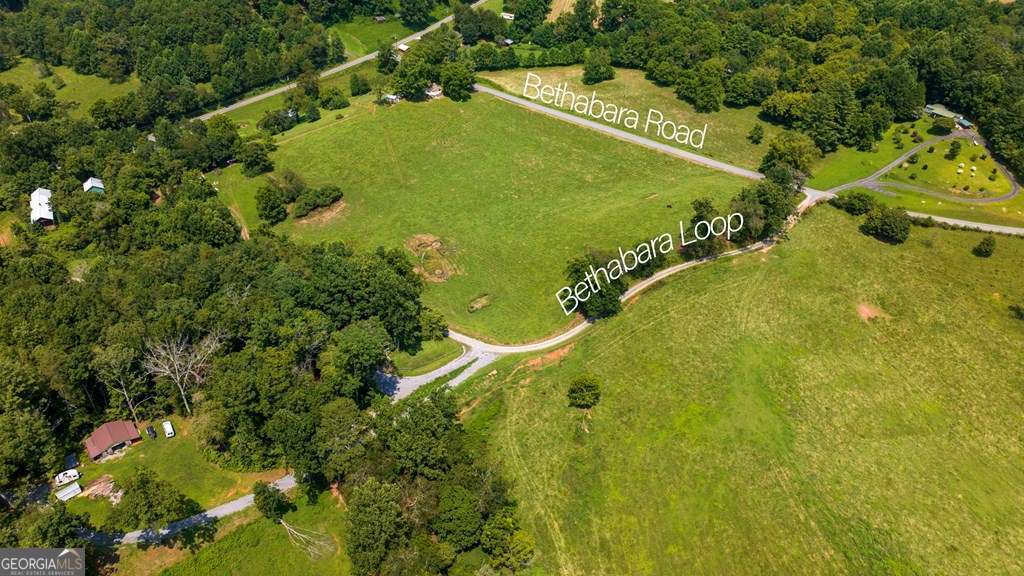 unimproved land for sale at 51.20 AC Bethabara Road, Hayesville, NC 28904 — photo 2