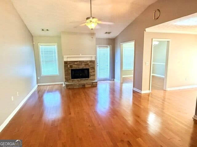 4 bedroom, 2 bathroom, 1,663 sq ft single family residence for sale at 100 Deer Creek Drive, Lagrange, GA 30240 — photo 3
