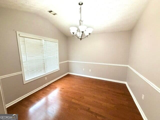 4 bedroom, 2 bathroom, 1,663 sq ft single family residence for sale at 100 Deer Creek Drive, Lagrange, GA 30240 — photo 5