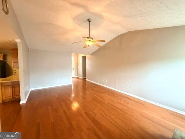 4 bedroom, 2 bathroom, 1,663 sq ft single family residence for sale at 100 Deer Creek Drive, Lagrange, GA 30240 — photo 4