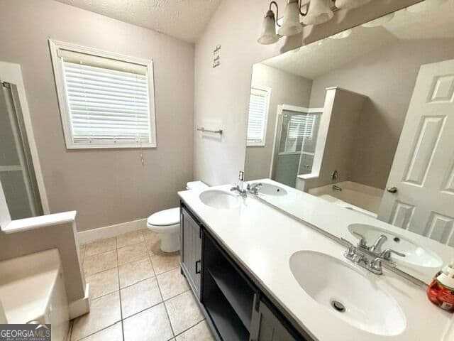 4 bedroom, 2 bathroom, 1,663 sq ft single family residence for sale at 100 Deer Creek Drive, Lagrange, GA 30240 — photo 8