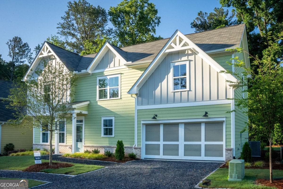 3 bedroom, 2.5 bathroom, 1,876 sq ft single family residence for sale at 3852 Cottage Circle, Clarkston, GA 30021 — photo 2