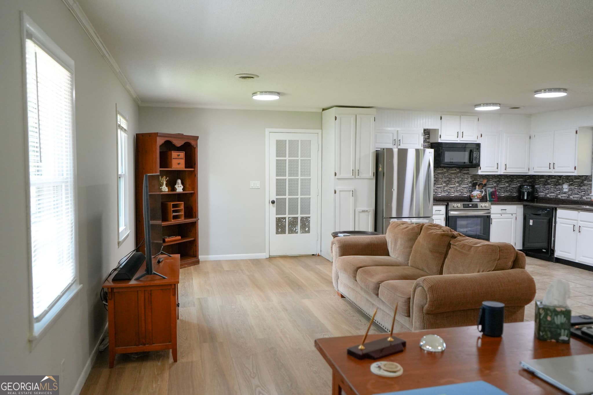 3 bedroom, 2 bathroom, 1,744 sq ft single family residence for rent at 307 Pinewood Drive, Dublin, GA 31021 for $1,550 a month — photo 6