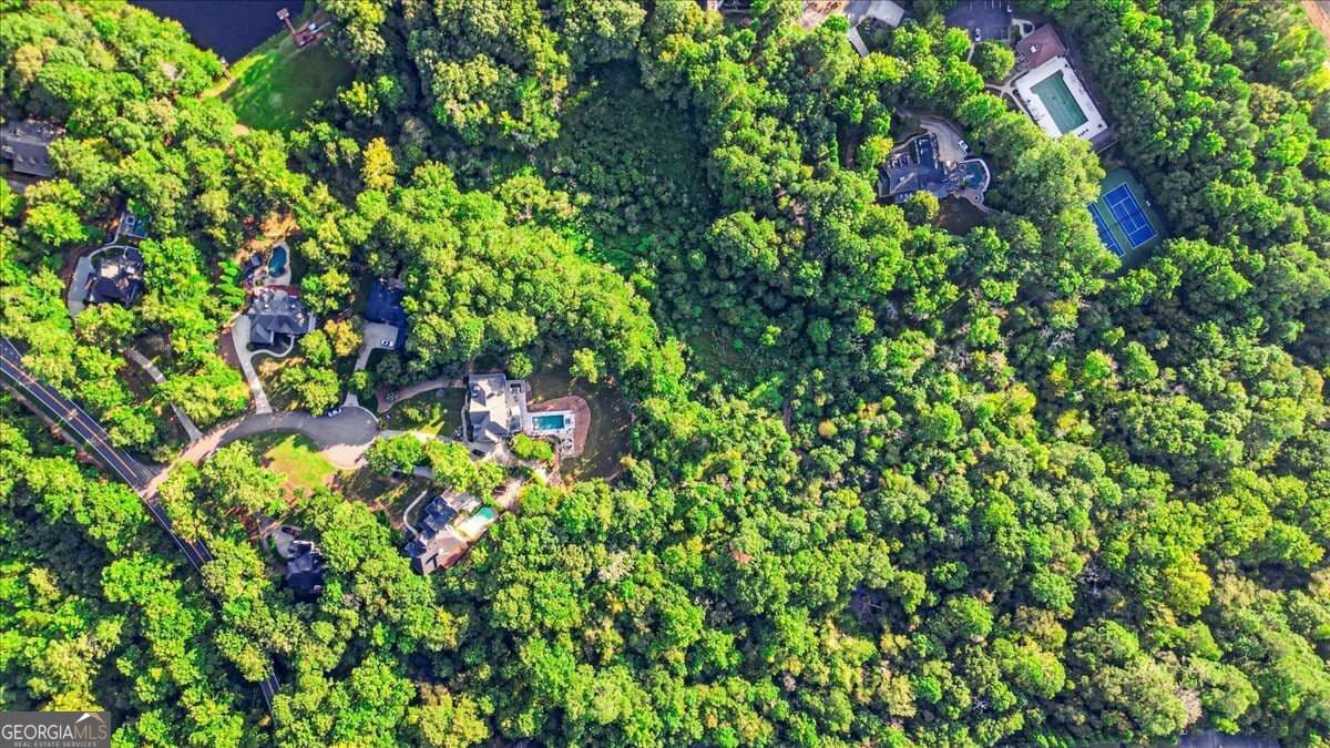 5 bedroom, 5.5 bathroom, 5,653 sq ft single family residence for sale at 115 Providence Lake Point, Milton, GA 30004 — photo 8
