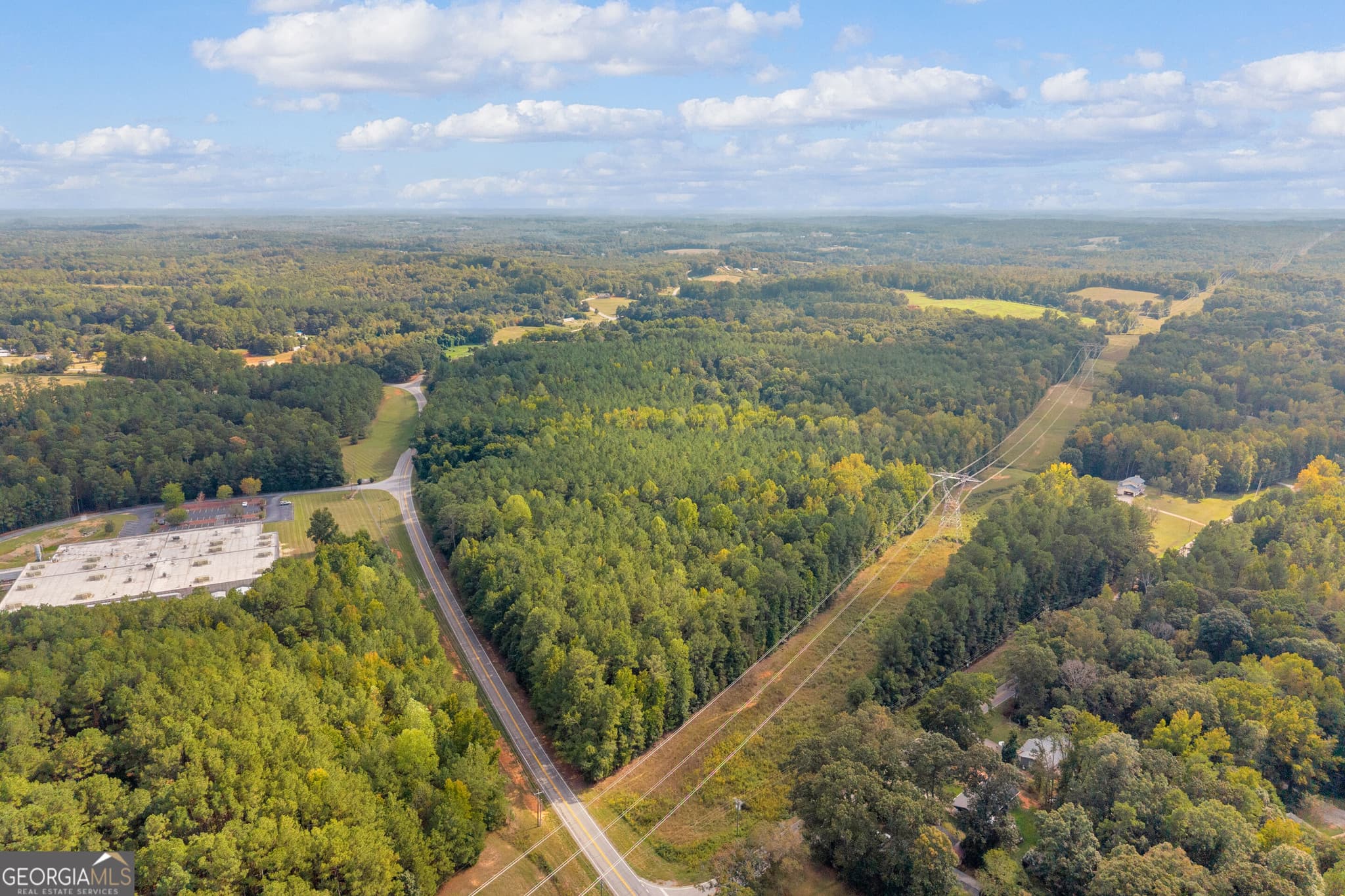 agriculture for sale at 0 Highway 145, Eastanollee, GA 30538 — photo 5