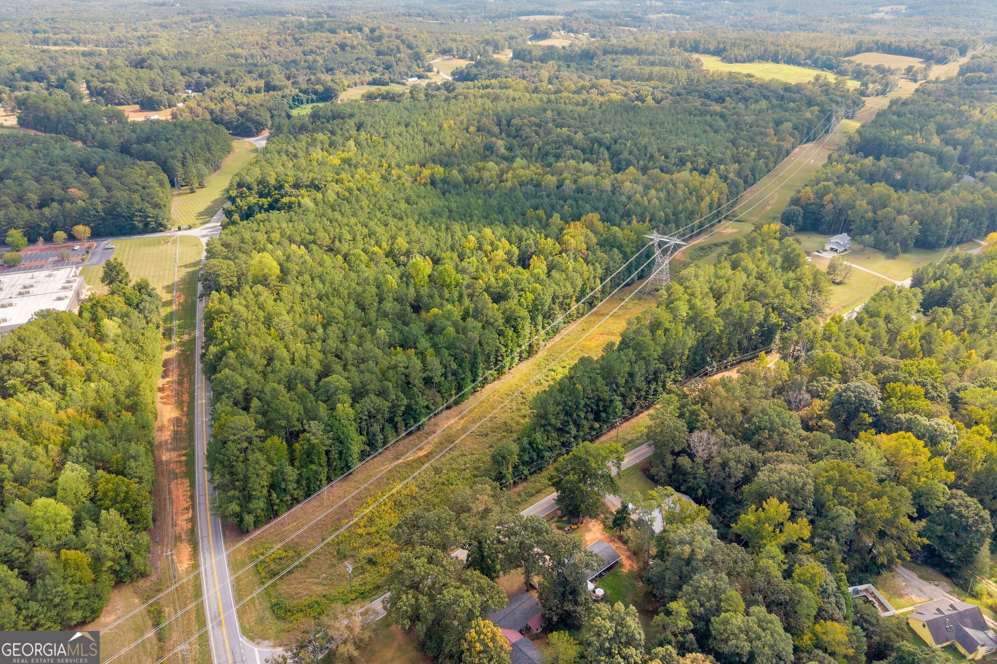 agriculture for sale at 0 Highway 145, Eastanollee, GA 30538 — photo 9