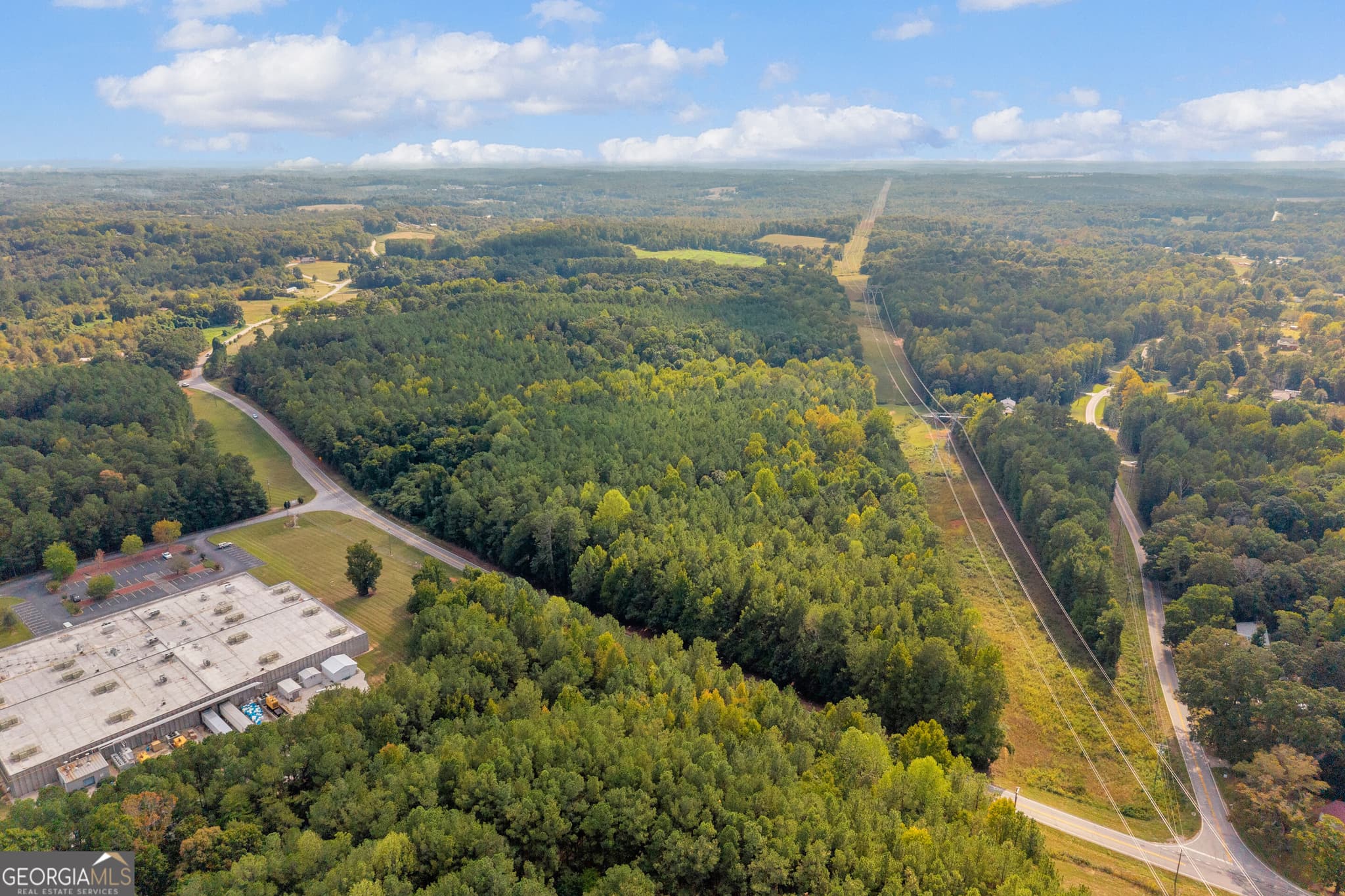 agriculture for sale at 0 Highway 145, Eastanollee, GA 30538 — photo 8