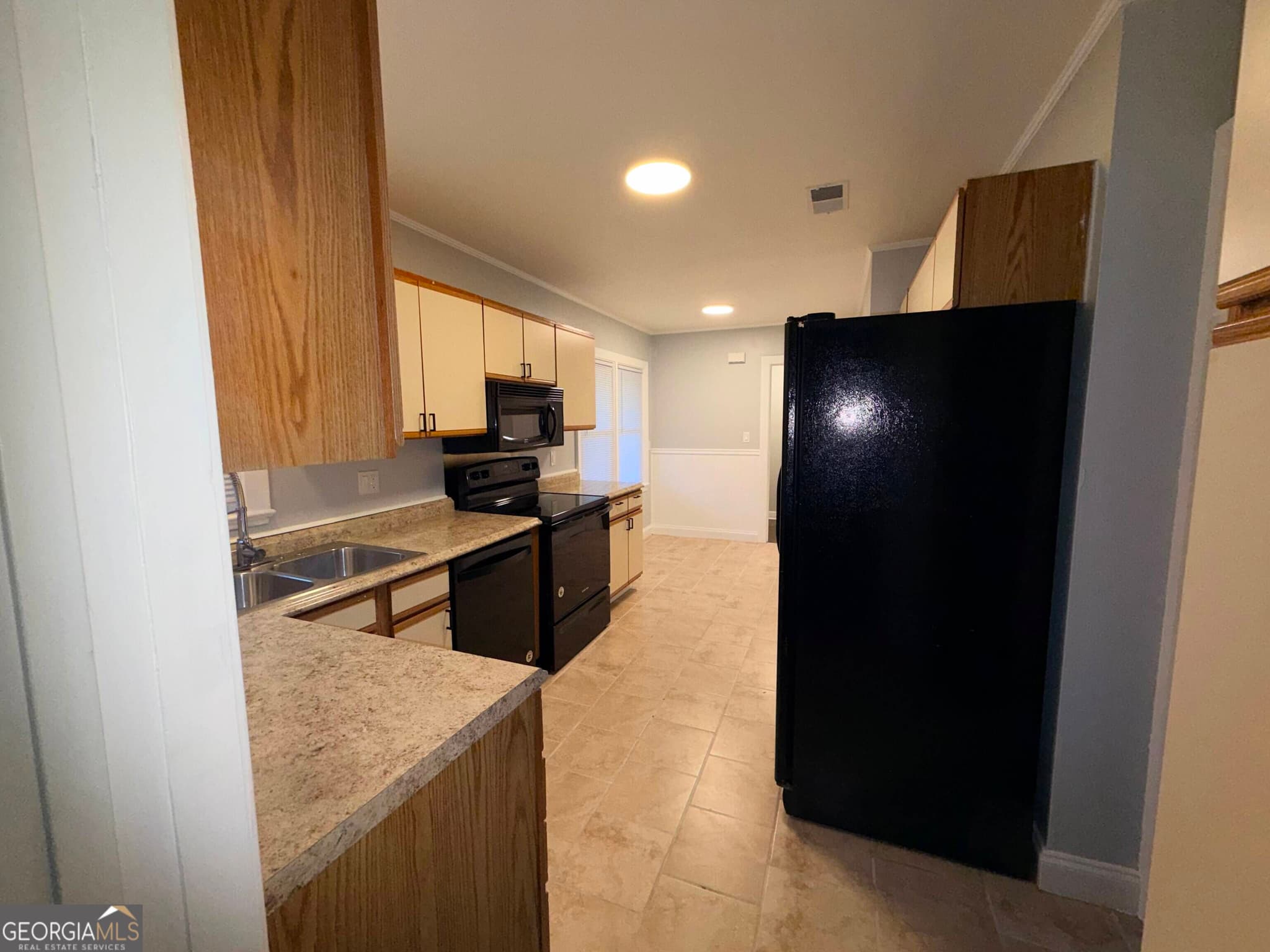 4 bedroom, 2 bathroom, 1,616 sq ft single family residence for sale at 4 Northwood Drive, Rome, GA 30161 — photo 6