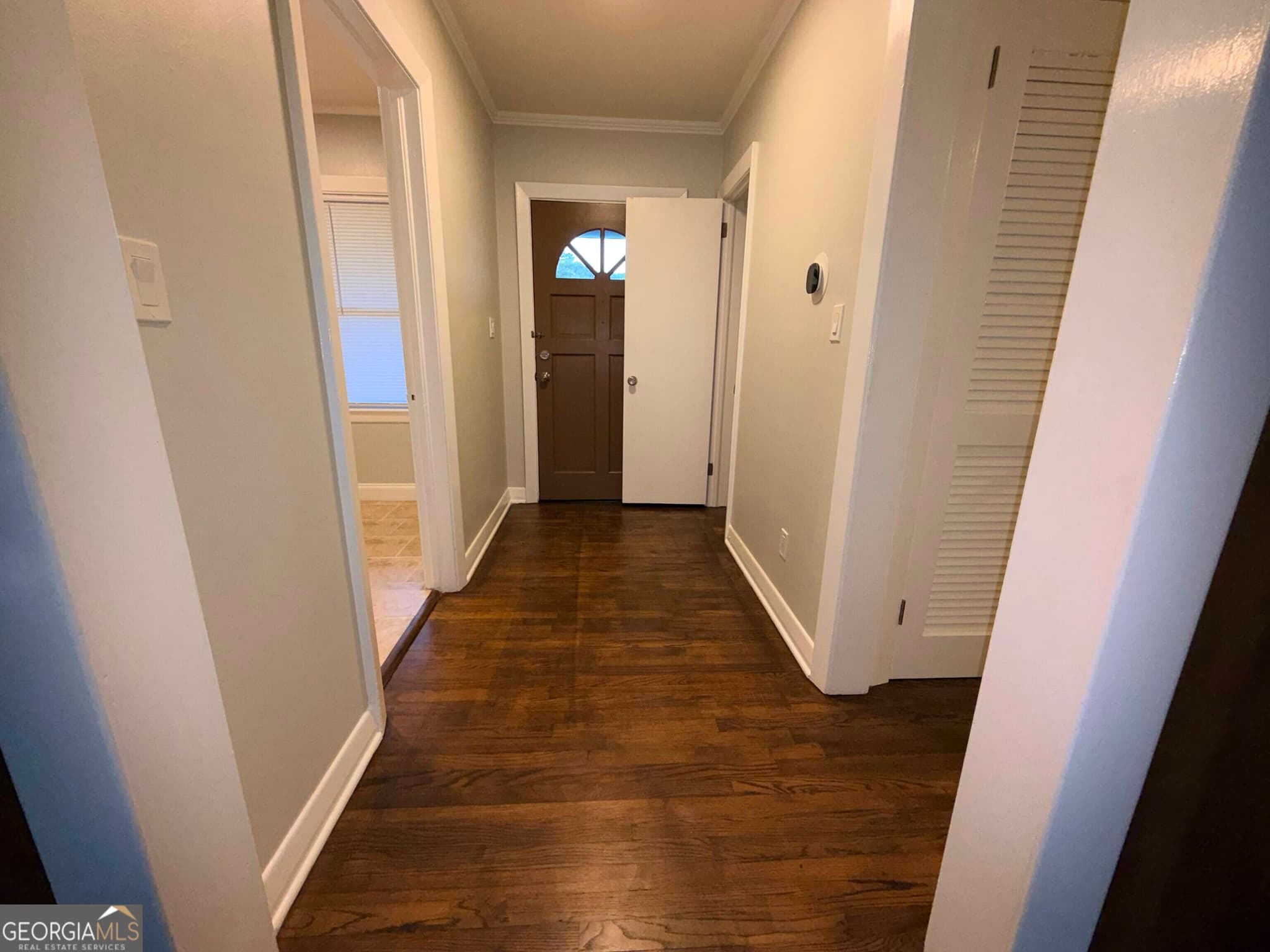 4 bedroom, 2 bathroom, 1,616 sq ft single family residence for sale at 4 Northwood Drive, Rome, GA 30161 — photo 7