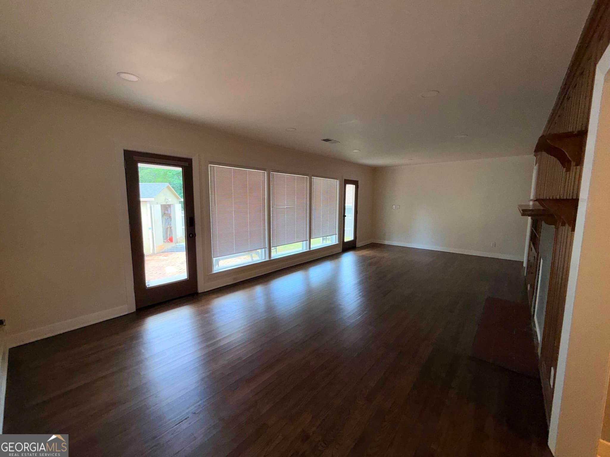 4 bedroom, 2 bathroom, 1,616 sq ft single family residence for sale at 4 Northwood Drive, Rome, GA 30161 — photo 5
