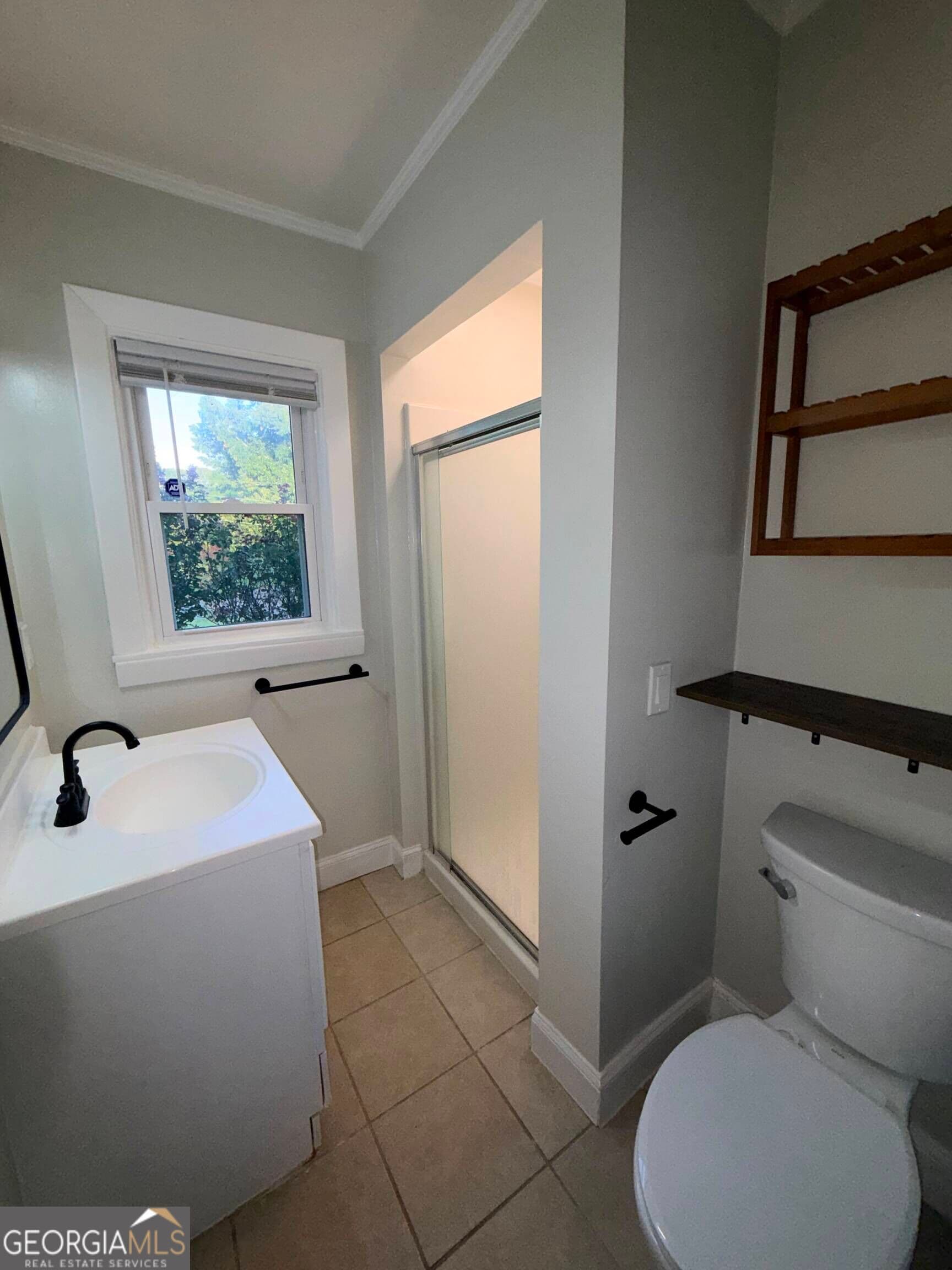4 bedroom, 2 bathroom, 1,616 sq ft single family residence for sale at 4 Northwood Drive, Rome, GA 30161 — photo 10