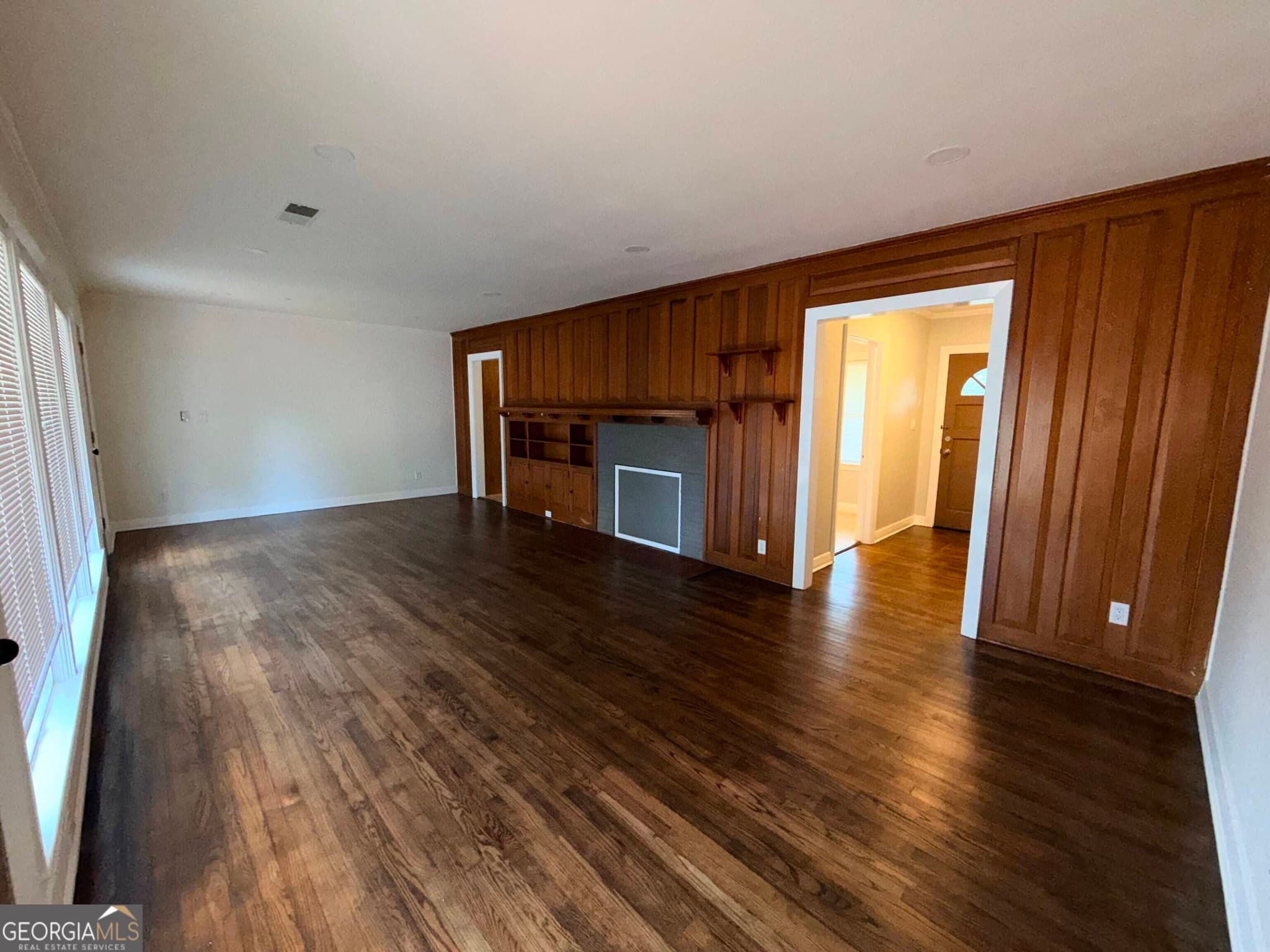 4 bedroom, 2 bathroom, 1,616 sq ft single family residence for sale at 4 Northwood Drive, Rome, GA 30161 — photo 4