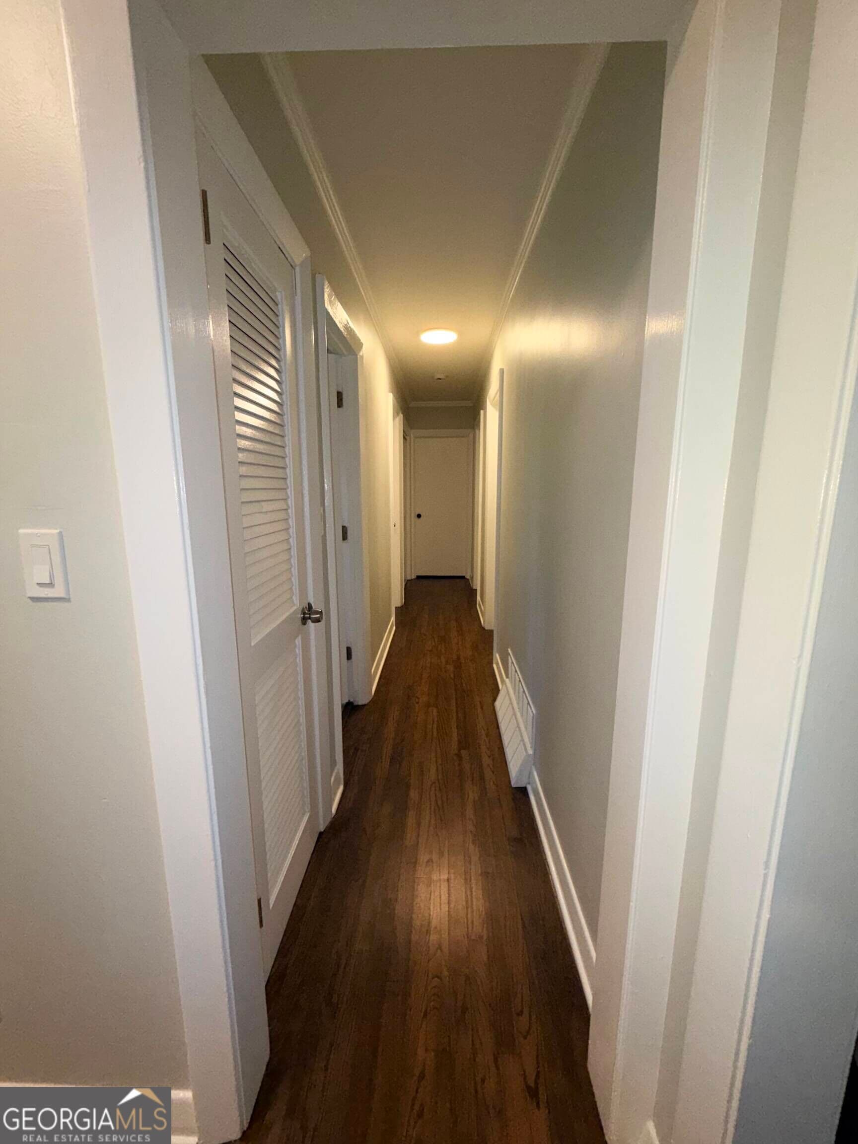 4 bedroom, 2 bathroom, 1,616 sq ft single family residence for sale at 4 Northwood Drive, Rome, GA 30161 — photo 8