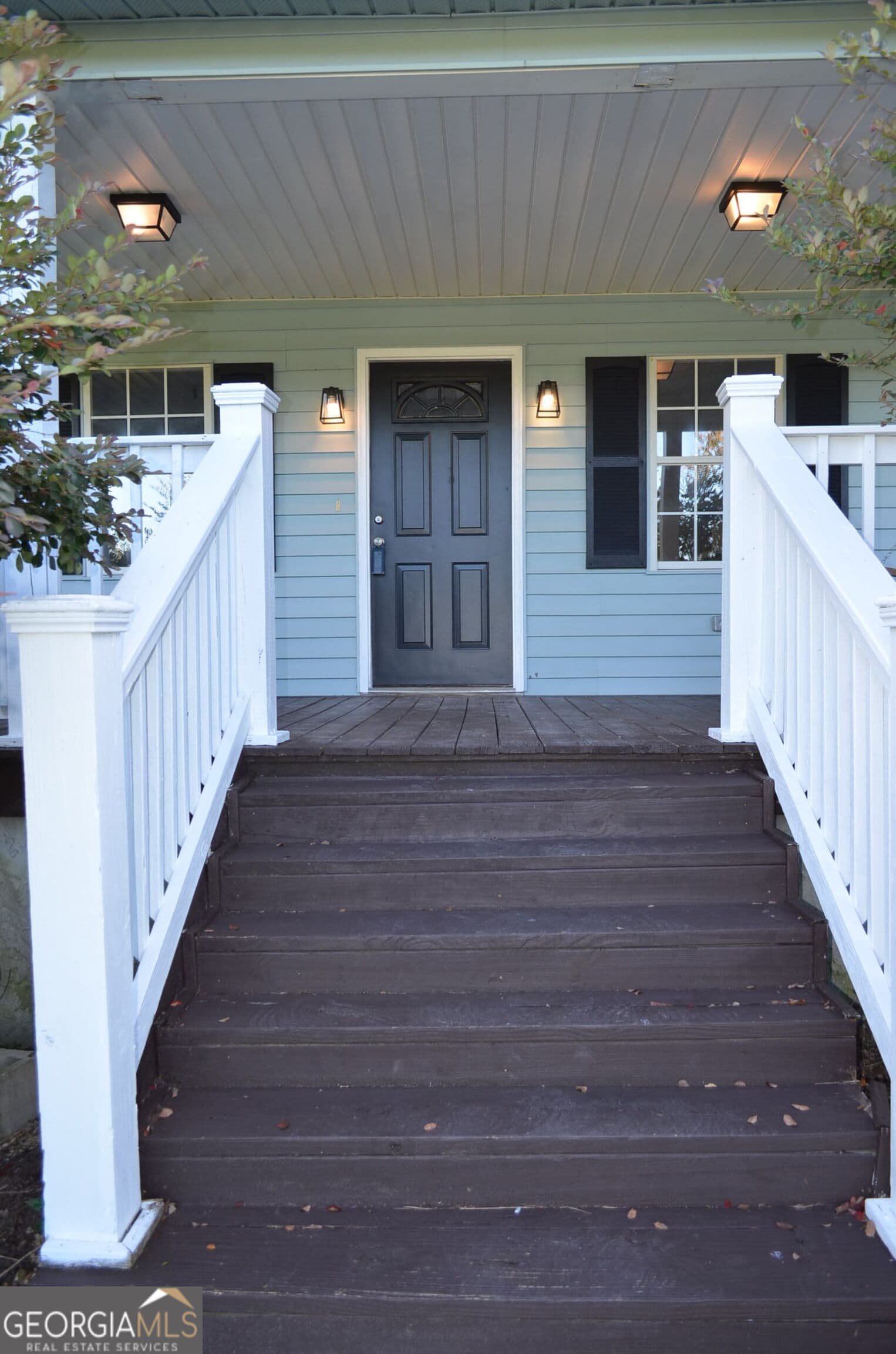 5 bedroom, 3 bathroom, 2,102 sq ft single family residence for sale at 794 Ga Highway 87, Cochran, GA 31014 — photo 2