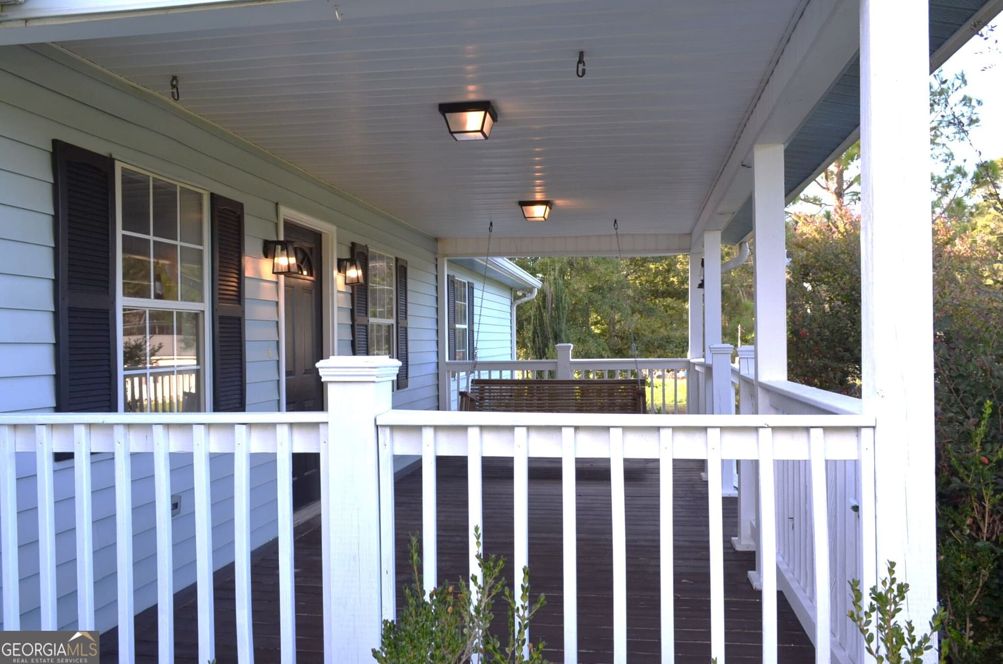 5 bedroom, 3 bathroom, 2,102 sq ft single family residence for sale at 794 Ga Highway 87, Cochran, GA 31014 — photo 3