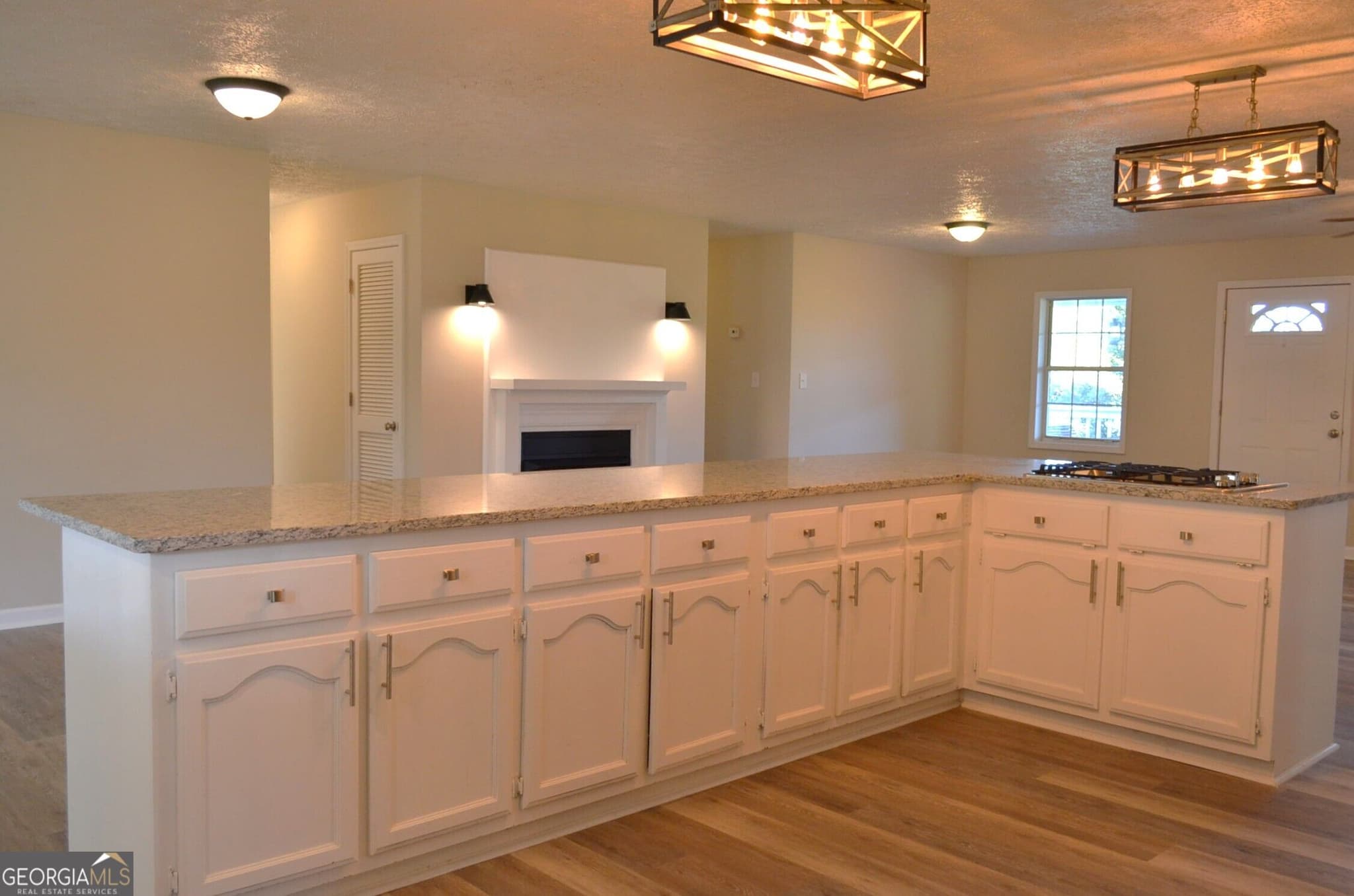5 bedroom, 3 bathroom, 2,102 sq ft single family residence for sale at 794 Ga Highway 87, Cochran, GA 31014 — photo 9