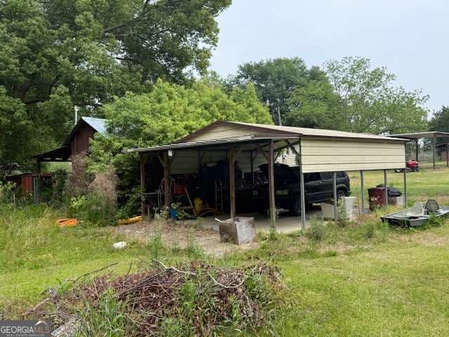 3 bedroom, 2 bathroom, 1,488 sq ft manufactured home,single family residence for sale at 348 Pleasure Lake Lane, Ocilla, GA 31774 — photo 3