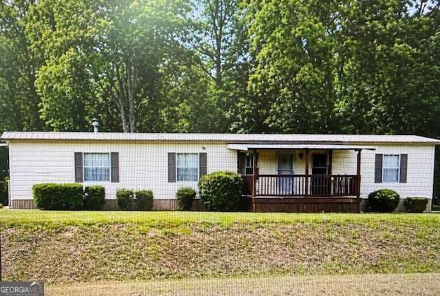 3 bedroom, 2 bathroom, 1,488 sq ft manufactured home,single family residence for sale at 348 Pleasure Lake Lane, Ocilla, GA 31774 — photo 1 of 5