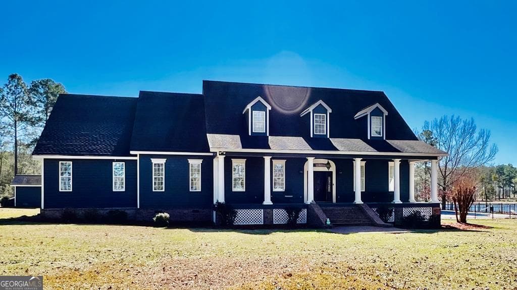 712 Sawmill Road, Ailey, GA 30474 — most recent listing photo