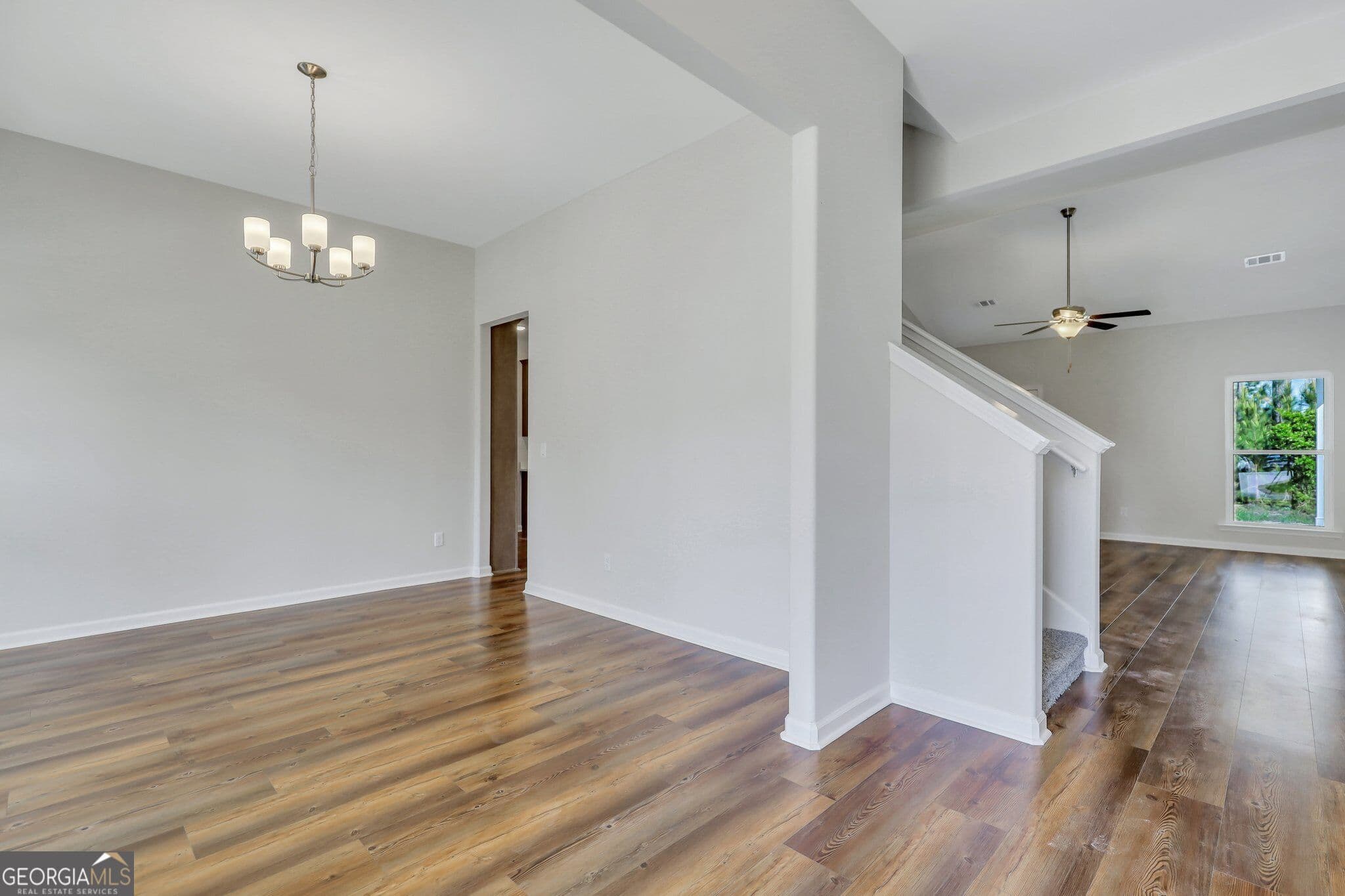 4 bedroom, 3 bathroom, 2,447 sq ft single family residence for sale at 128 Pioneer Way, Kingsland, GA 31548 — photo 2