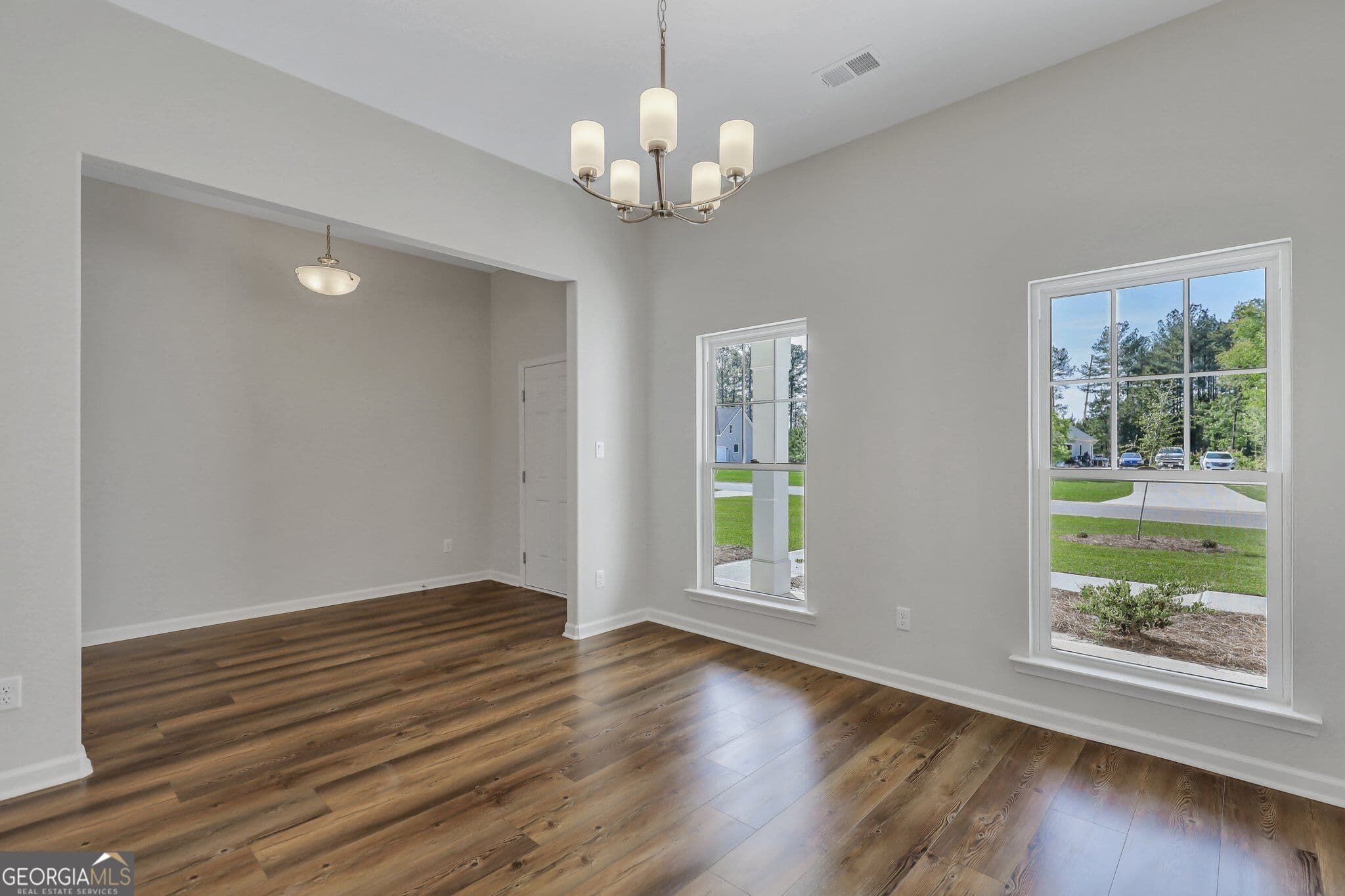 4 bedroom, 3 bathroom, 2,447 sq ft single family residence for sale at 128 Pioneer Way, Kingsland, GA 31548 — photo 3