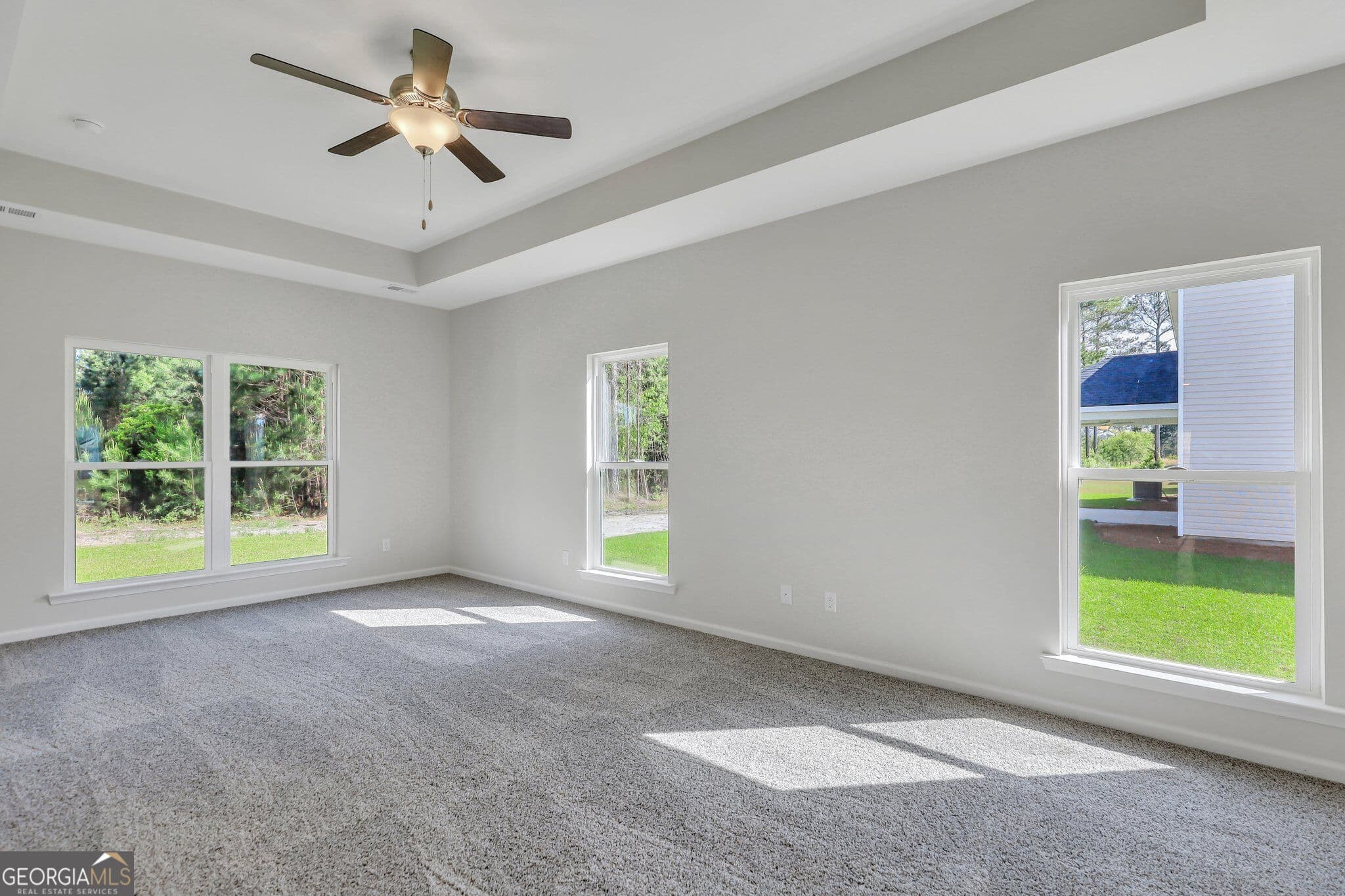 4 bedroom, 3 bathroom, 2,447 sq ft single family residence for sale at 128 Pioneer Way, Kingsland, GA 31548 — photo 10