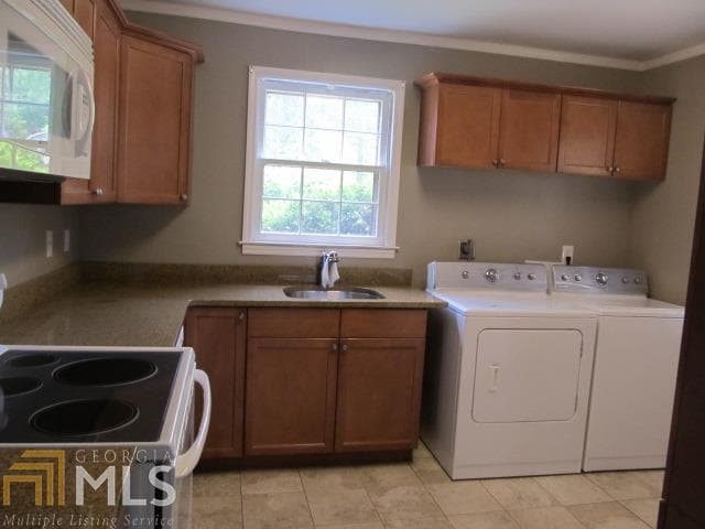 2 bedroom, 1 bathroom, 1,246 sq ft single family residence for rent at 801 Ridge Street A, Lagrange, GA 30240 for $1,250 a month — photo 2